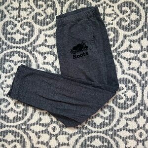Roots Capris size M